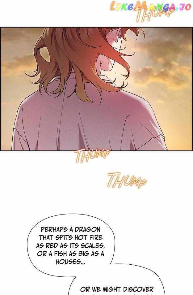 Ice Lamp - The Chronicles of Kira chapter 61 page 41