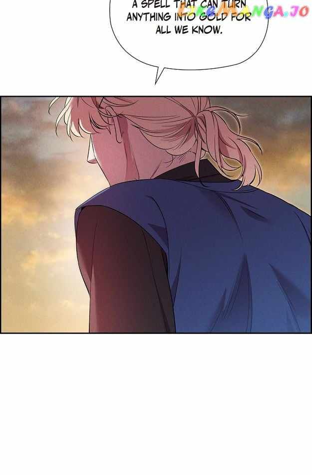 Ice Lamp - The Chronicles of Kira chapter 61 page 42