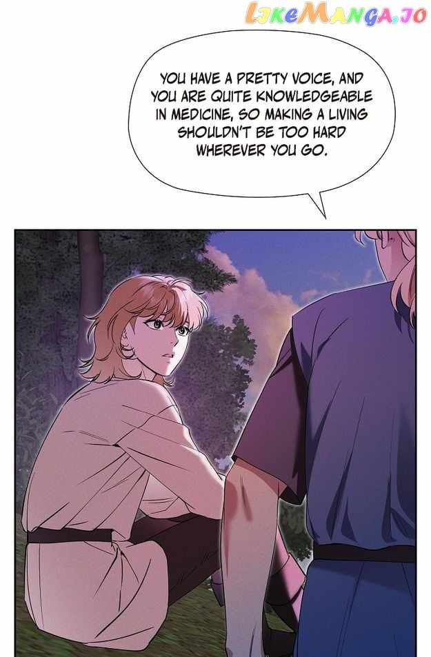 Ice Lamp - The Chronicles of Kira chapter 61 page 43