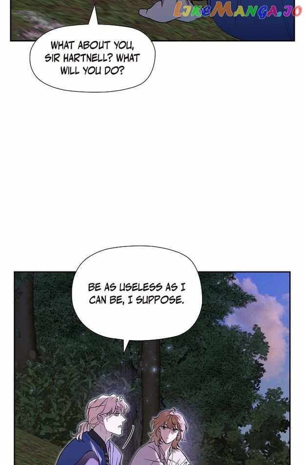 Ice Lamp - The Chronicles of Kira chapter 61 page 44