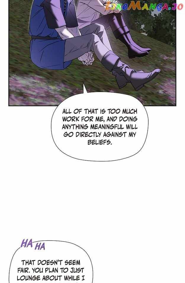 Ice Lamp - The Chronicles of Kira chapter 61 page 45