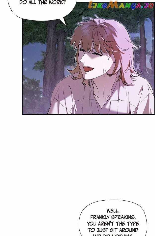 Ice Lamp - The Chronicles of Kira chapter 61 page 46