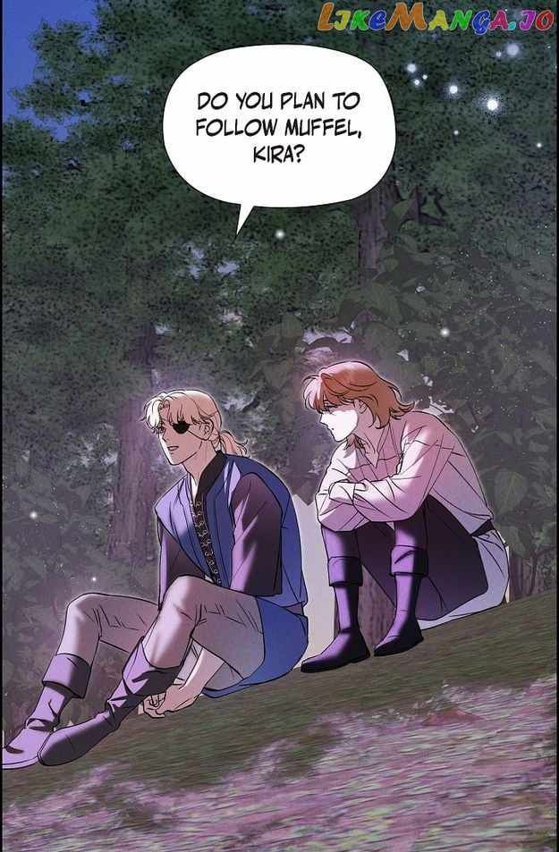 Ice Lamp - The Chronicles of Kira chapter 61 page 48