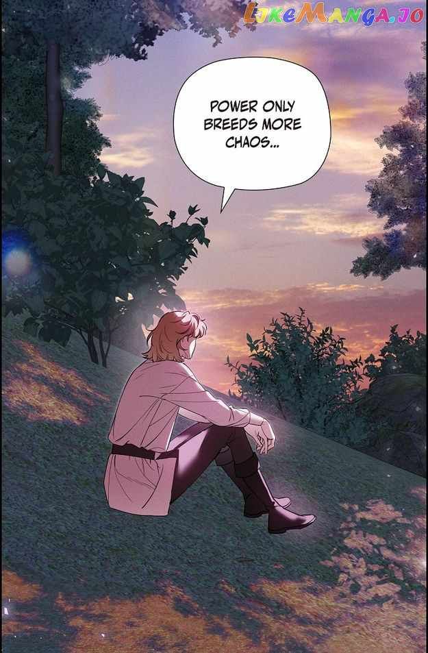 Ice Lamp - The Chronicles of Kira chapter 61 page 5