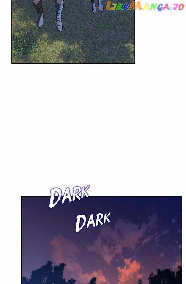 Ice Lamp - The Chronicles of Kira chapter 61 page 52