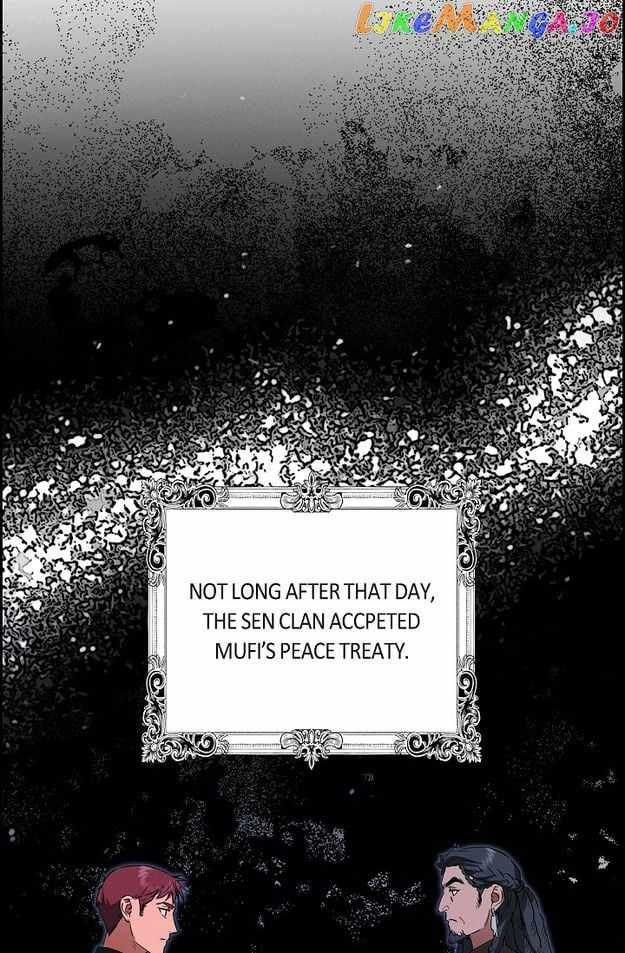 Ice Lamp - The Chronicles of Kira chapter 61 page 54