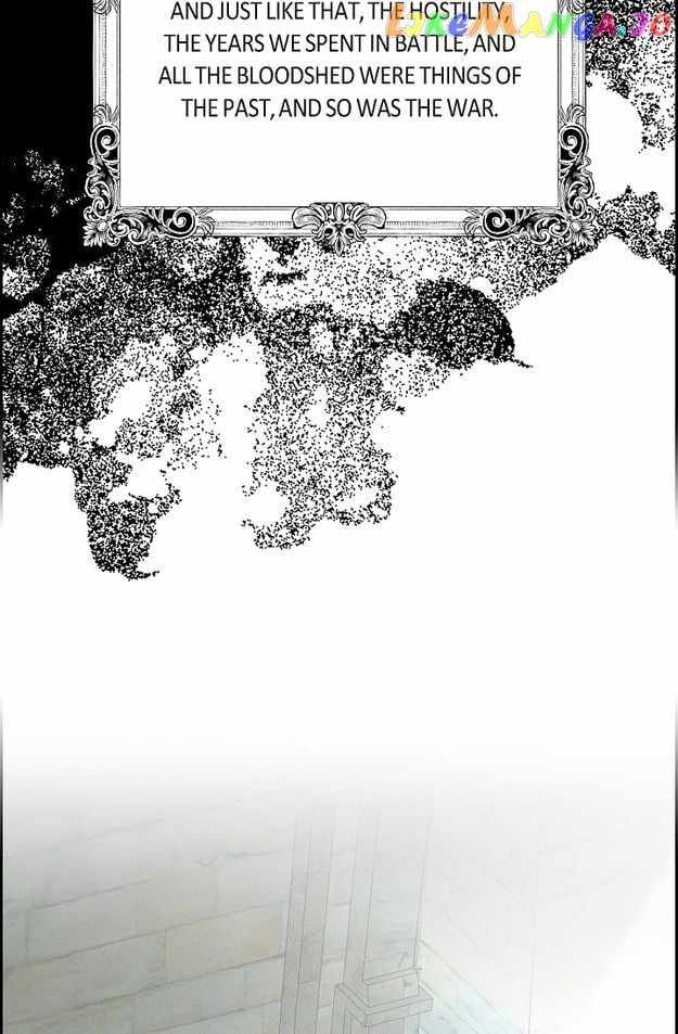 Ice Lamp - The Chronicles of Kira chapter 61 page 56