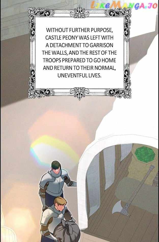 Ice Lamp - The Chronicles of Kira chapter 61 page 57