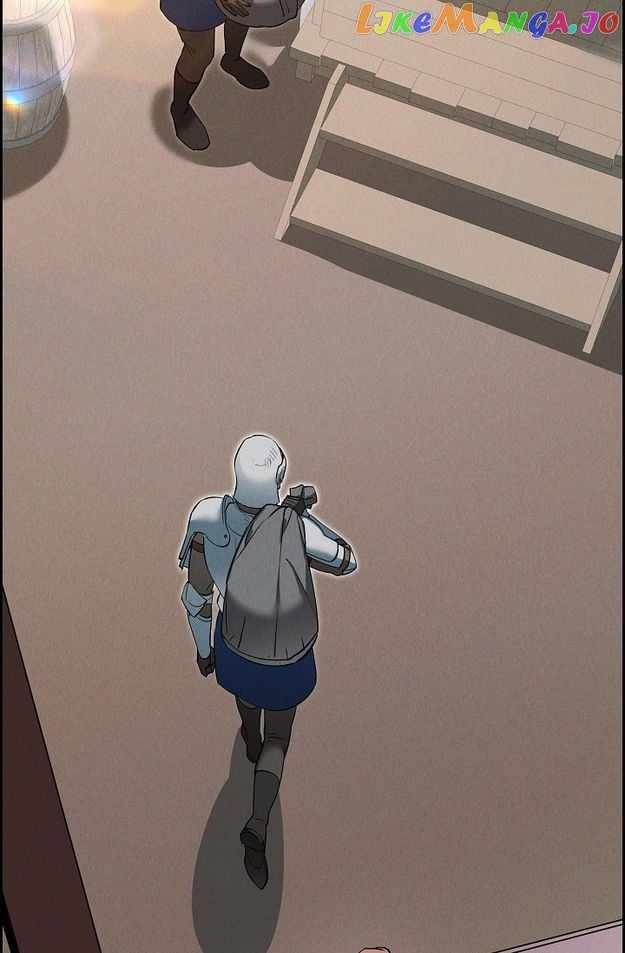 Ice Lamp - The Chronicles of Kira chapter 61 page 58