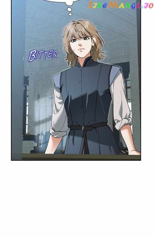 Ice Lamp - The Chronicles of Kira chapter 61 page 60