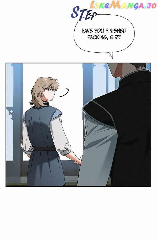 Ice Lamp - The Chronicles of Kira chapter 61 page 61