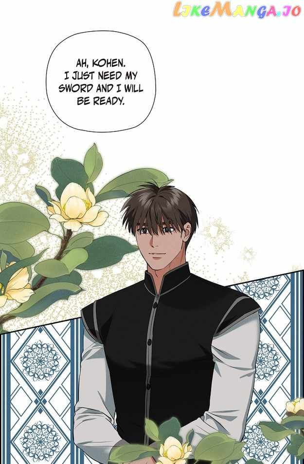 Ice Lamp - The Chronicles of Kira chapter 61 page 62