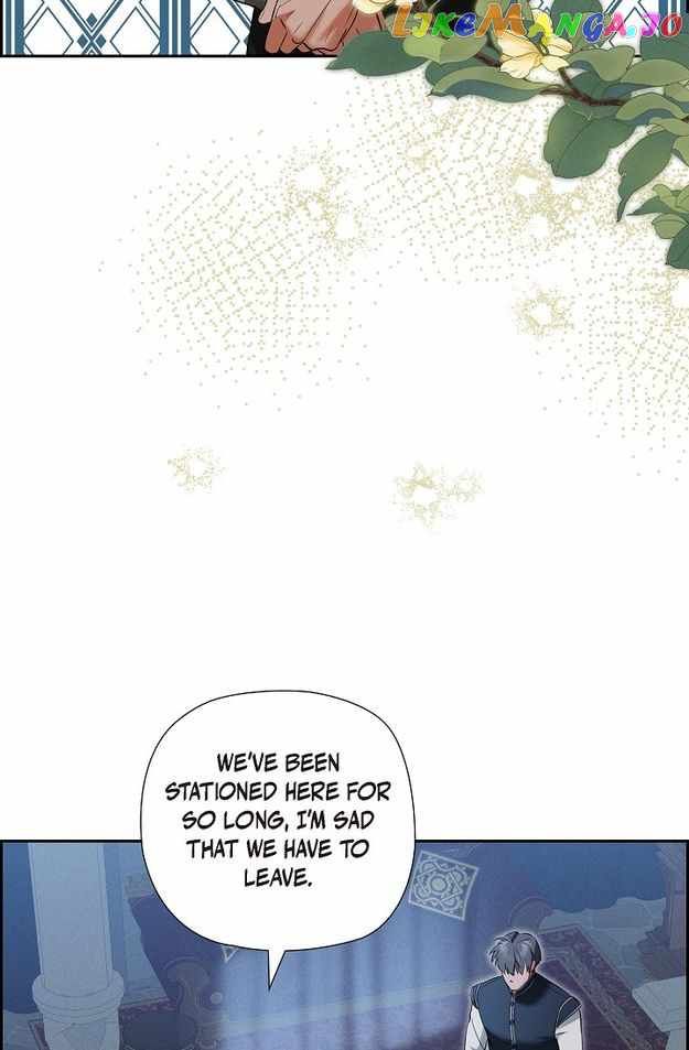 Ice Lamp - The Chronicles of Kira chapter 61 page 63