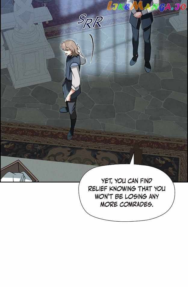 Ice Lamp - The Chronicles of Kira chapter 61 page 64