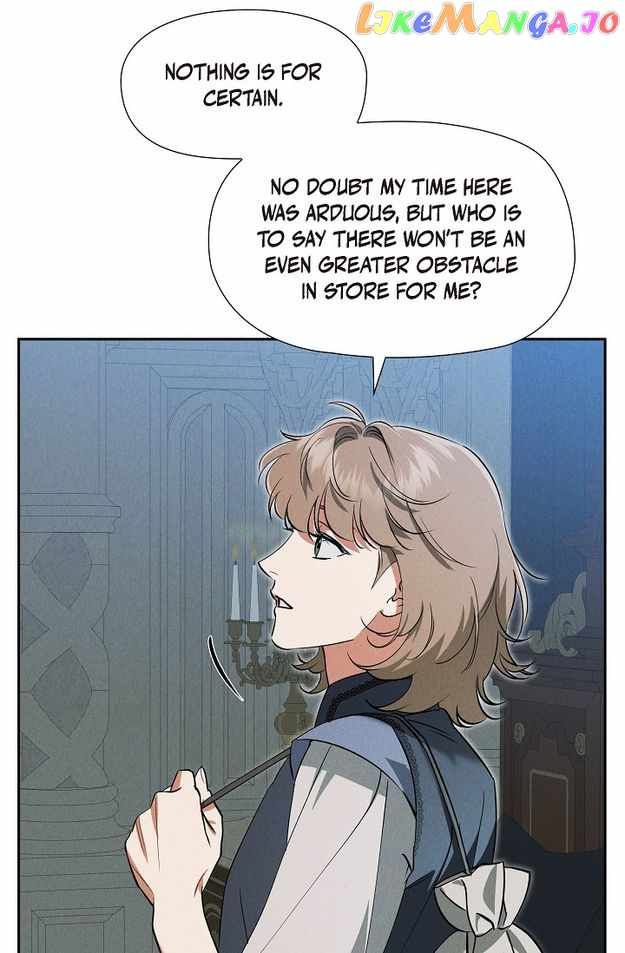 Ice Lamp - The Chronicles of Kira chapter 61 page 66