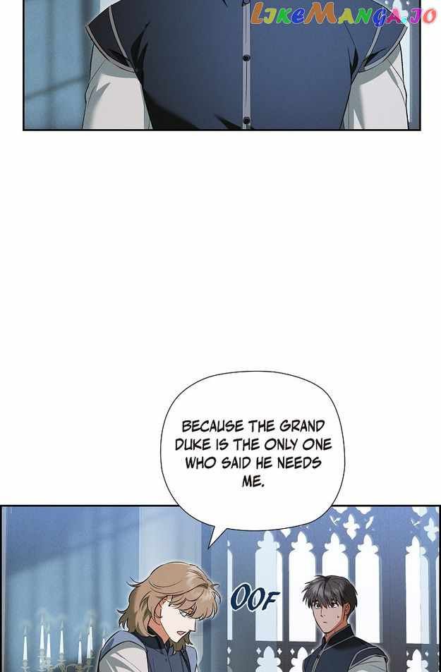 Ice Lamp - The Chronicles of Kira chapter 61 page 68