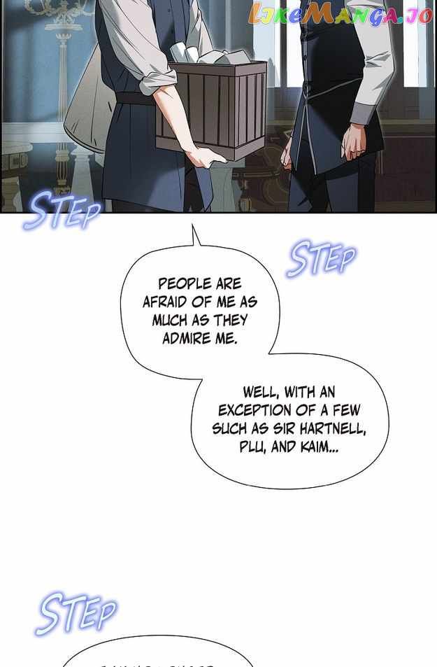 Ice Lamp - The Chronicles of Kira chapter 61 page 69