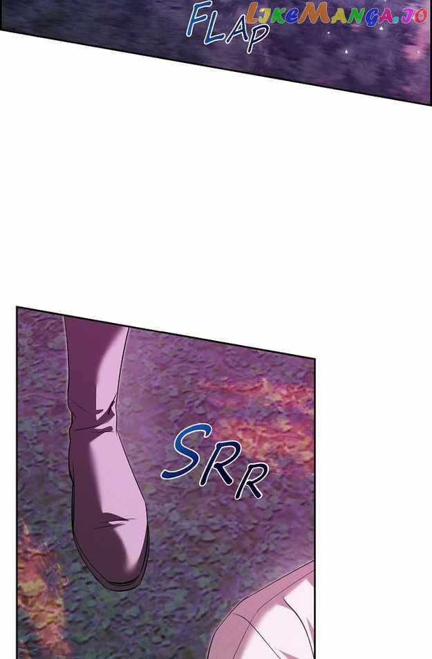 Ice Lamp - The Chronicles of Kira chapter 61 page 7