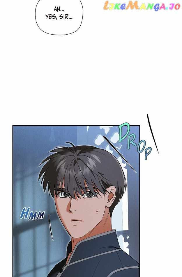 Ice Lamp - The Chronicles of Kira chapter 61 page 71