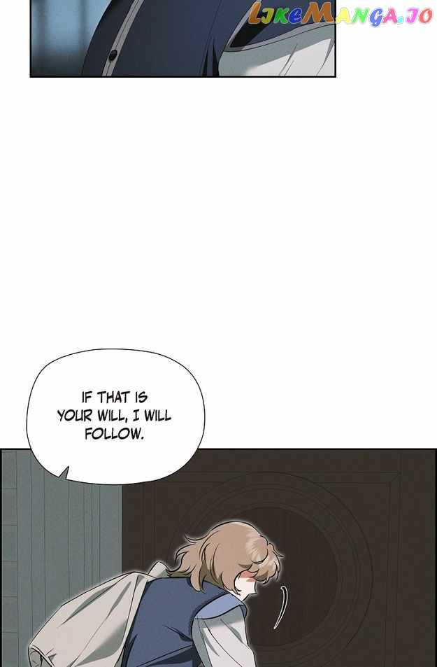 Ice Lamp - The Chronicles of Kira chapter 61 page 72