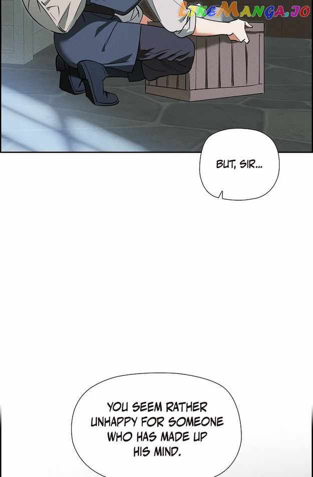 Ice Lamp - The Chronicles of Kira chapter 61 page 73