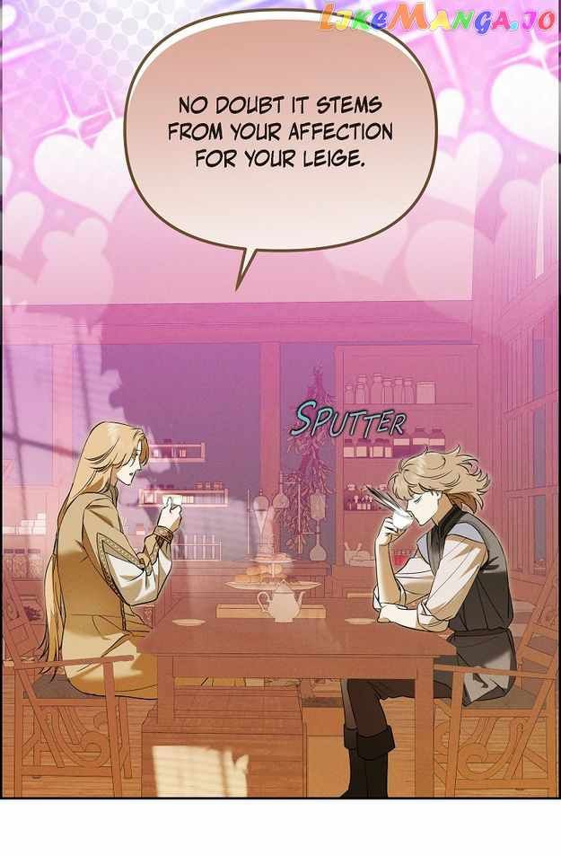 Ice Lamp - The Chronicles of Kira chapter 61 page 76