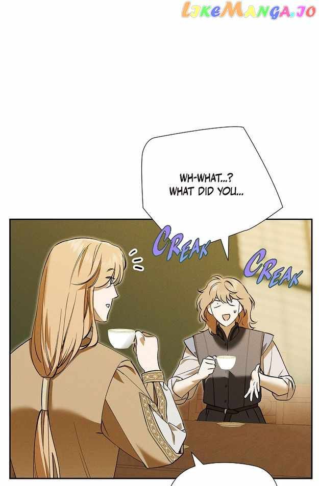 Ice Lamp - The Chronicles of Kira chapter 61 page 77