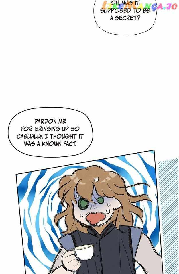 Ice Lamp - The Chronicles of Kira chapter 61 page 78