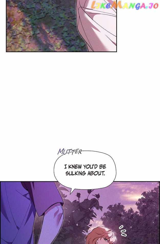 Ice Lamp - The Chronicles of Kira chapter 61 page 8