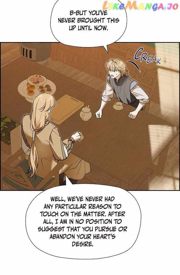 Ice Lamp - The Chronicles of Kira chapter 61 page 81