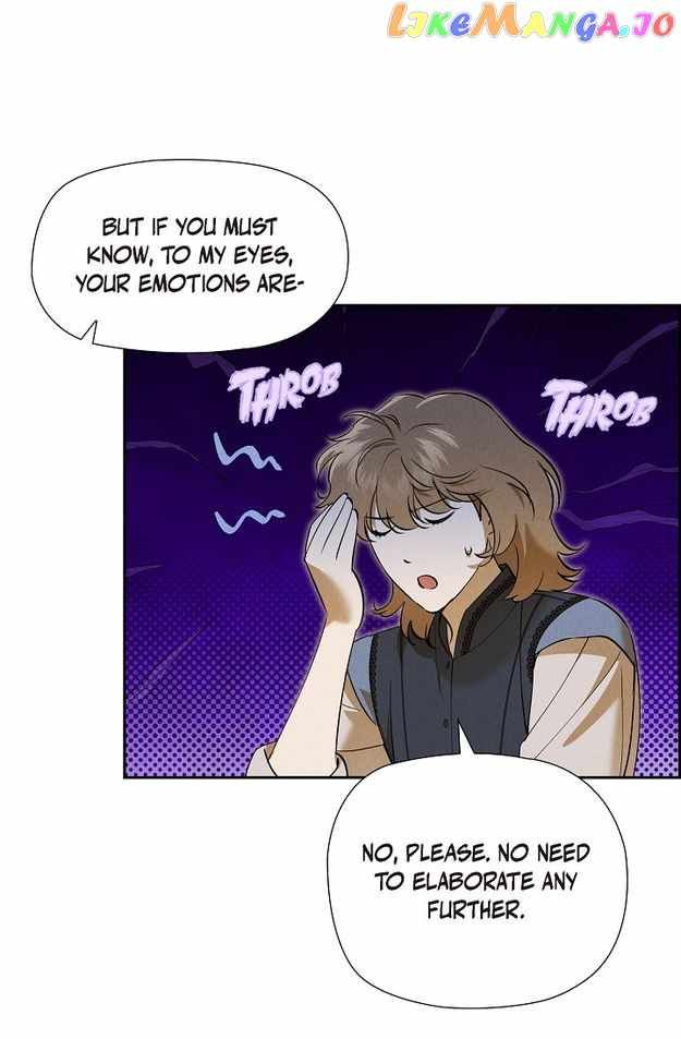 Ice Lamp - The Chronicles of Kira chapter 61 page 82