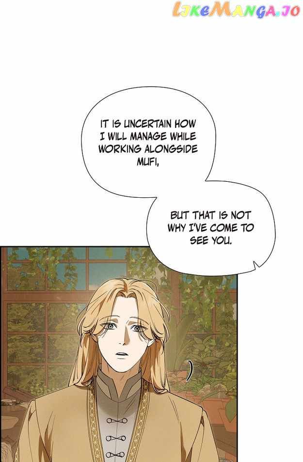 Ice Lamp - The Chronicles of Kira chapter 61 page 83