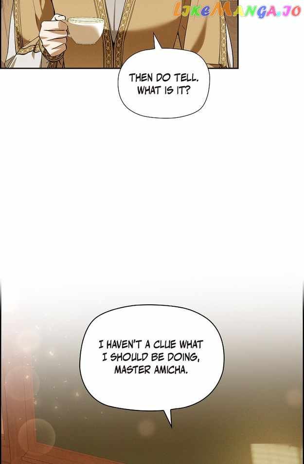 Ice Lamp - The Chronicles of Kira chapter 61 page 84