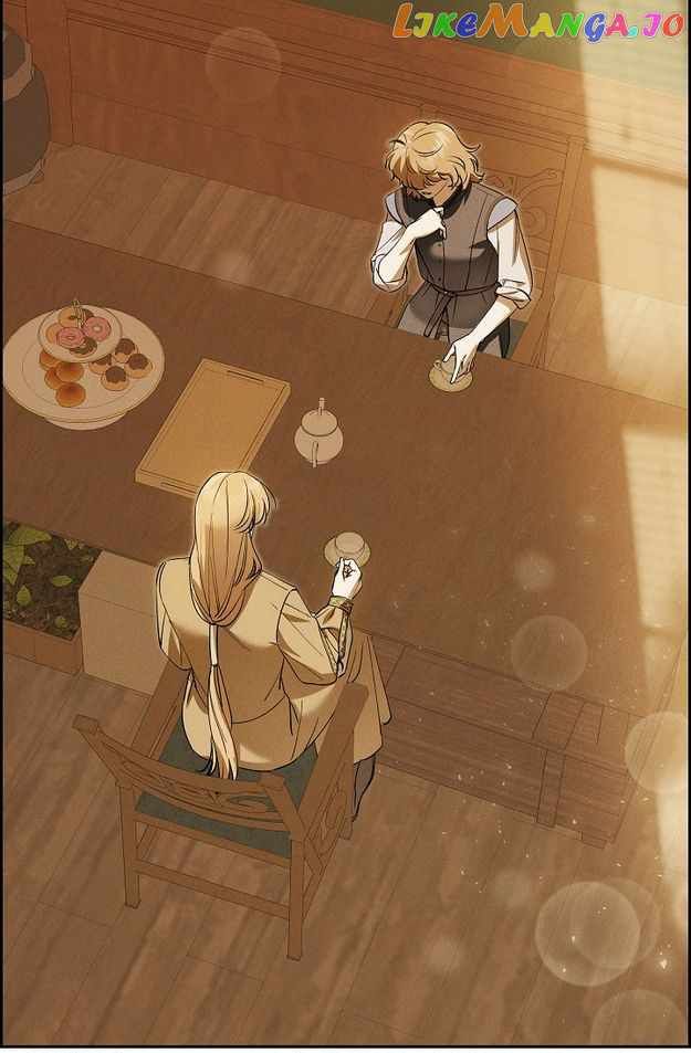 Ice Lamp - The Chronicles of Kira chapter 61 page 85