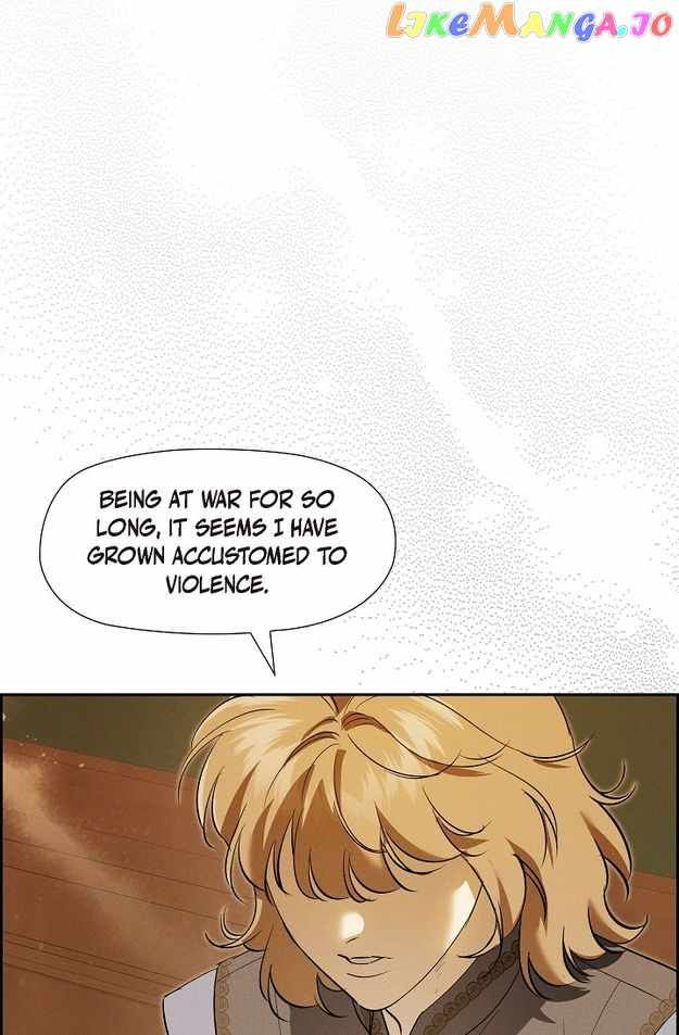 Ice Lamp - The Chronicles of Kira chapter 61 page 86