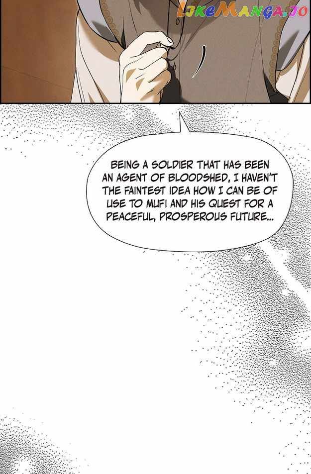 Ice Lamp - The Chronicles of Kira chapter 61 page 87
