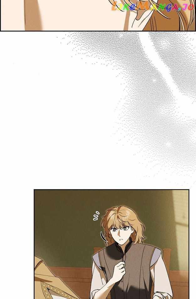 Ice Lamp - The Chronicles of Kira chapter 61 page 89