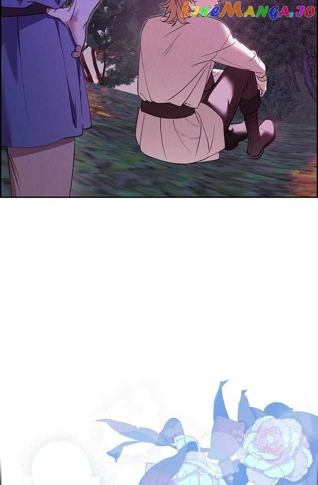 Ice Lamp - The Chronicles of Kira chapter 61 page 9