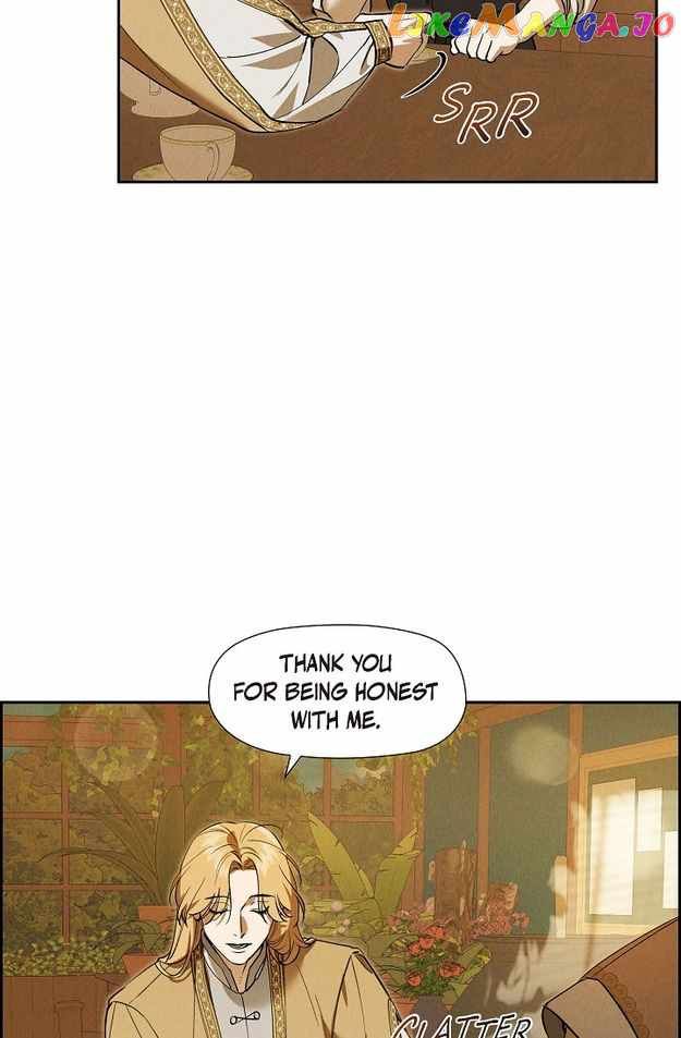 Ice Lamp - The Chronicles of Kira chapter 61 page 90