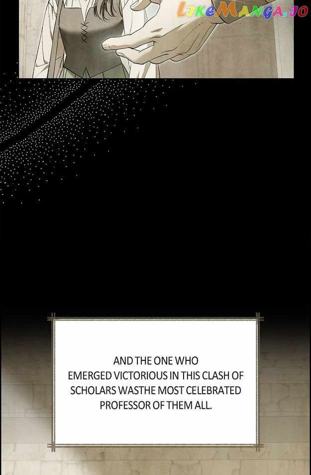 Ice Lamp - The Chronicles of Kira chapter 62 page 13