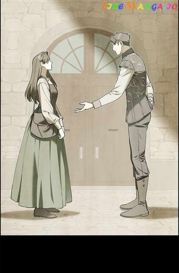 Ice Lamp - The Chronicles of Kira chapter 62 page 14