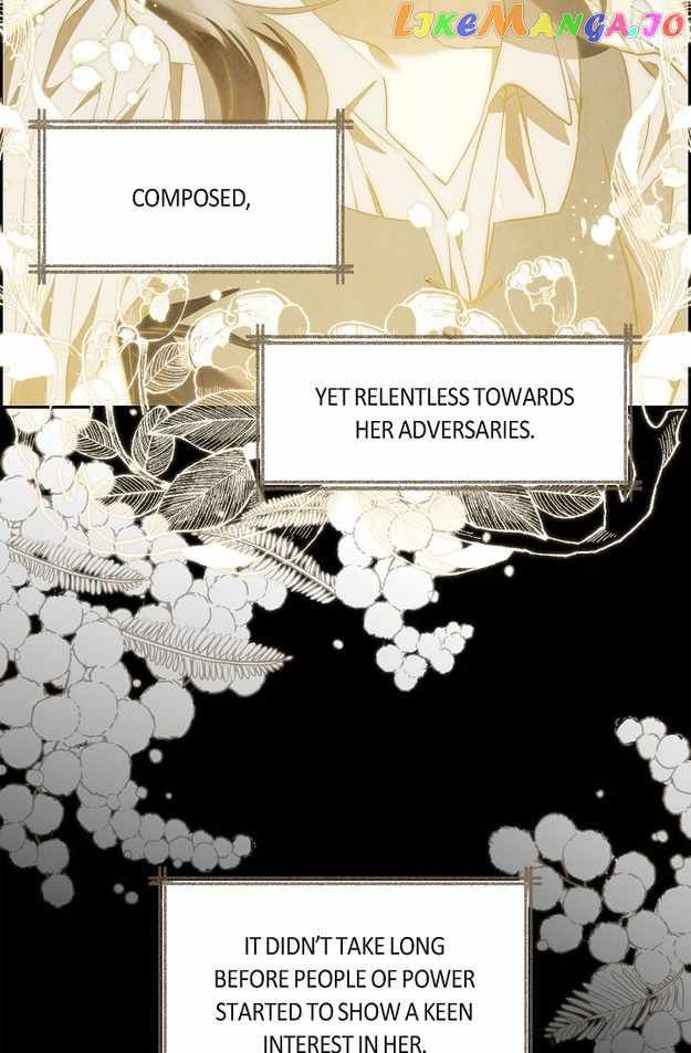 Ice Lamp - The Chronicles of Kira chapter 62 page 21