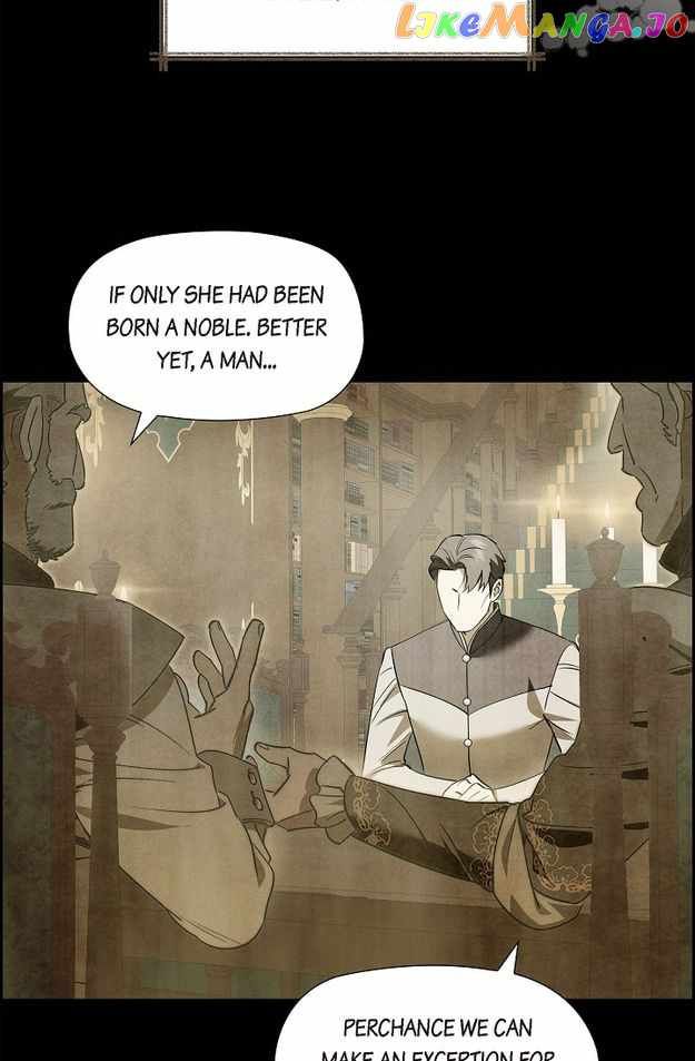 Ice Lamp - The Chronicles of Kira chapter 62 page 22