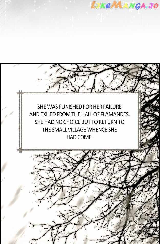 Ice Lamp - The Chronicles of Kira chapter 62 page 28