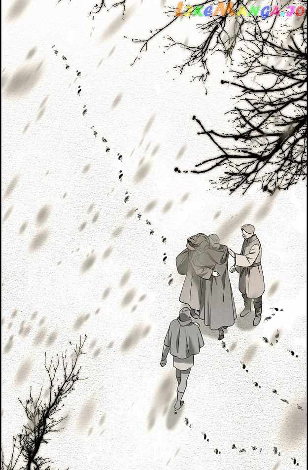 Ice Lamp - The Chronicles of Kira chapter 62 page 29