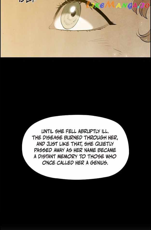 Ice Lamp - The Chronicles of Kira chapter 62 page 34