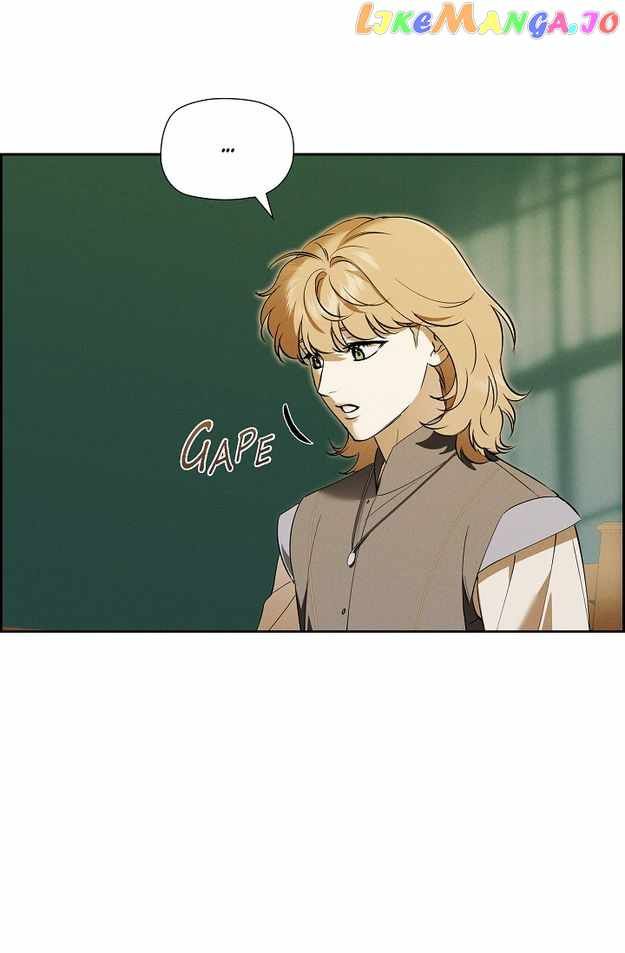 Ice Lamp - The Chronicles of Kira chapter 62 page 37