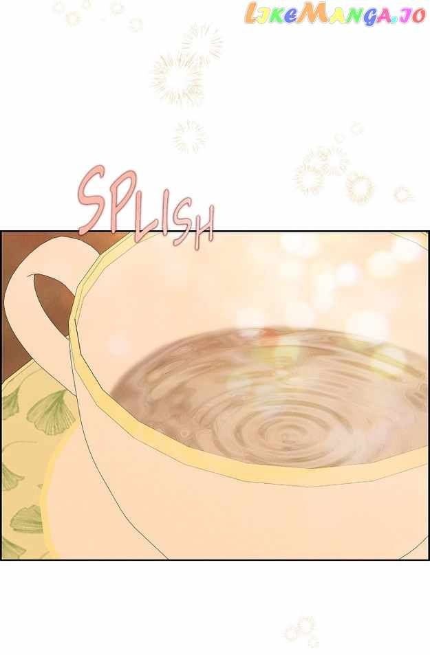 Ice Lamp - The Chronicles of Kira chapter 62 page 4