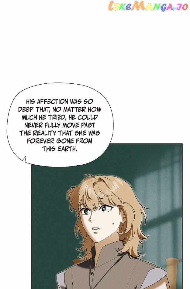 Ice Lamp - The Chronicles of Kira chapter 62 page 41