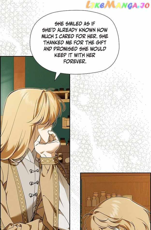 Ice Lamp - The Chronicles of Kira chapter 62 page 46